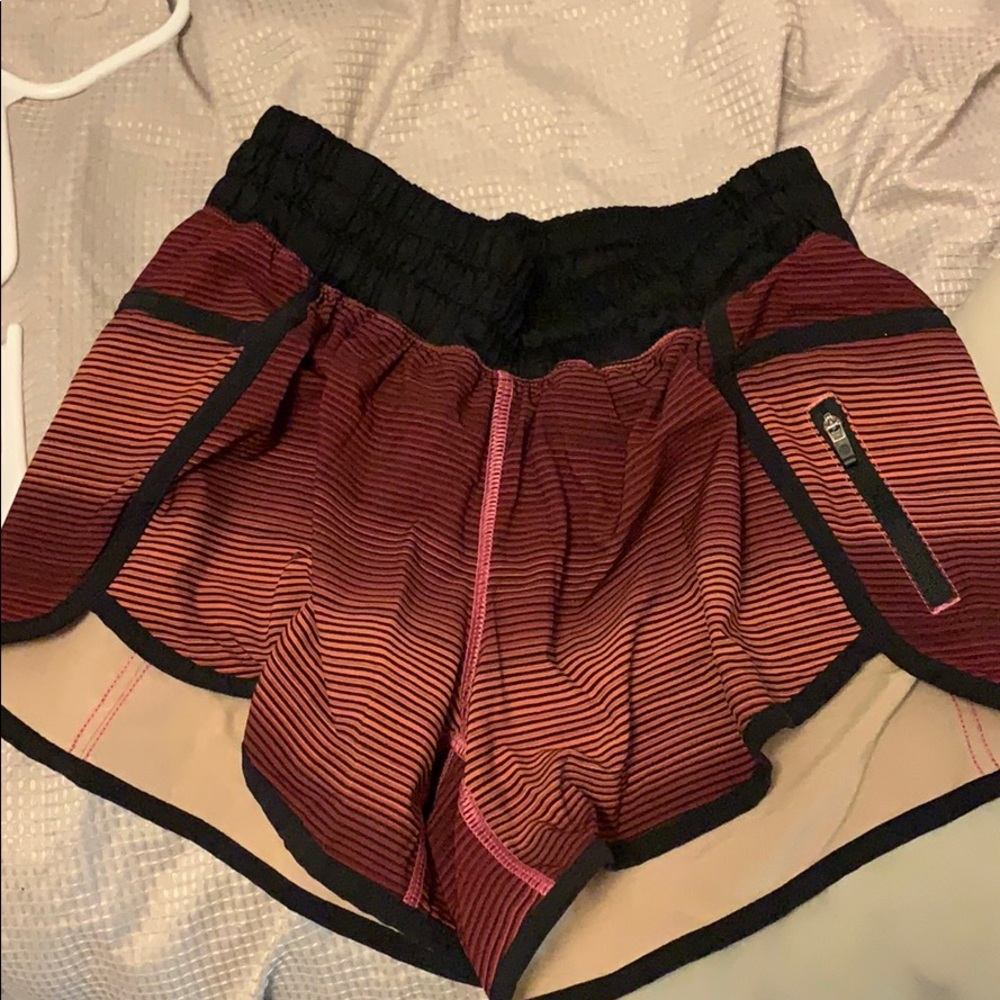Lulu shorts
